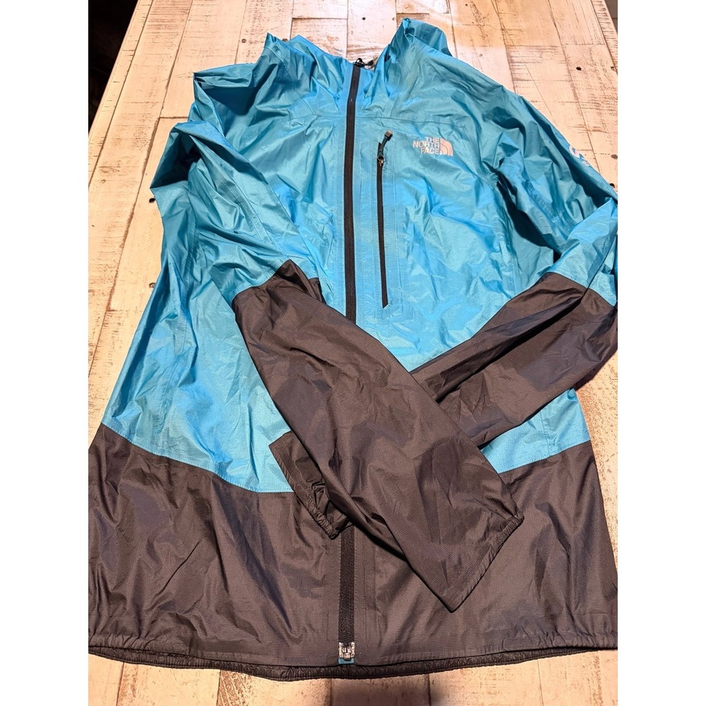 The North‎ Face Summit Series L5 Ultralight storm jacket windbreaker